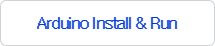 Arduino install & Run