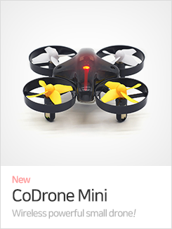 CoDroneMini Downloads >